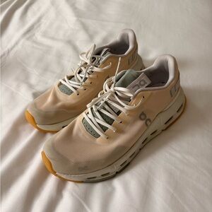 On Cloud Cloud Nova 2 Women’s Sneakers